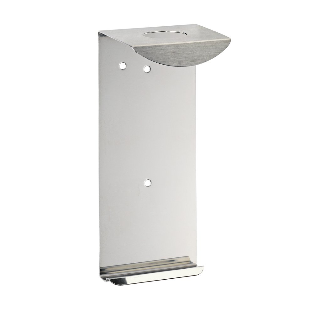 [3908340] WALL MOUNT WITHOUT LEVER X 1000ML FLAC
