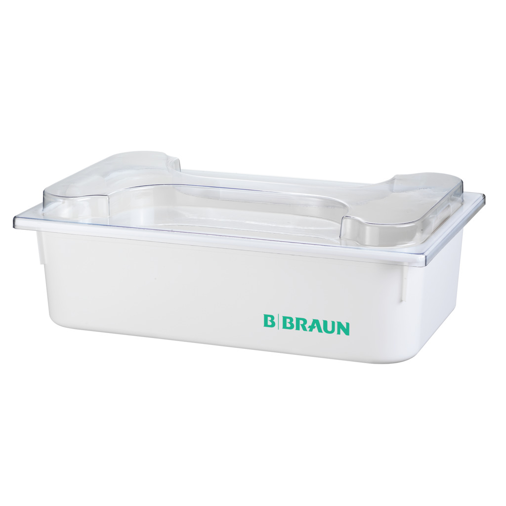 [3908267] 10-LITER INSTRUMENT TRAY