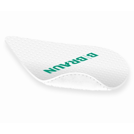 [3908456] PRONTOSAN DEBRIDEMENT PAD "INT" 3X