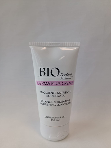 [IGP01014] Dermocream 150 ml tube