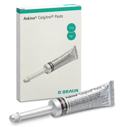 [BB-6241505] ASKINA CALGITROL PASTE - 15G