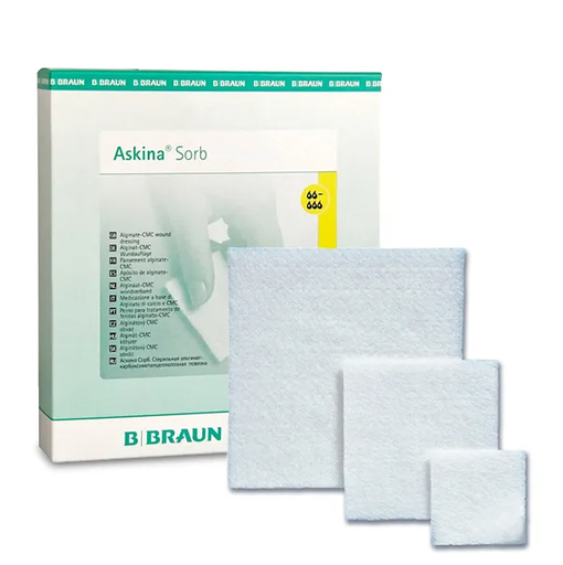 [BB-2102S] ASKINA SORB - 15x15 CM