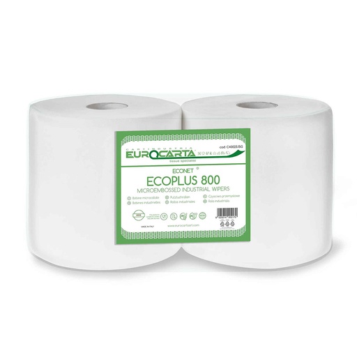 [MCP02004] Ecological reel 800 sheets 1.5kg