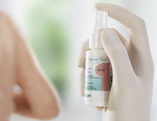 [5036] ASKINA BARRIER FILM SPRAY