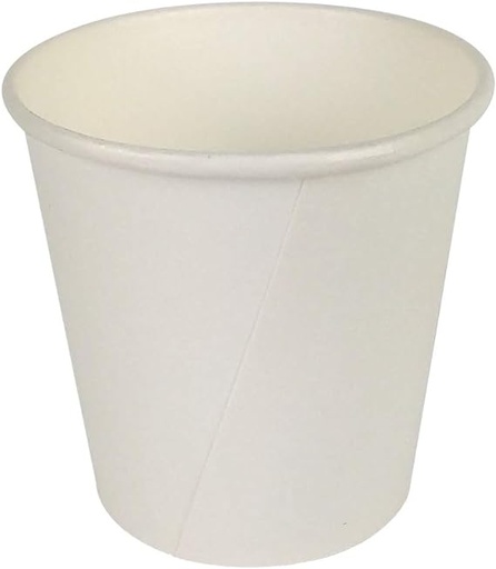 [MCP03029] Biodegradable paper cup 120 cc