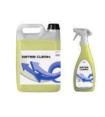 [DET01098] Degreasing cleaner Aster Clean 5kg can  