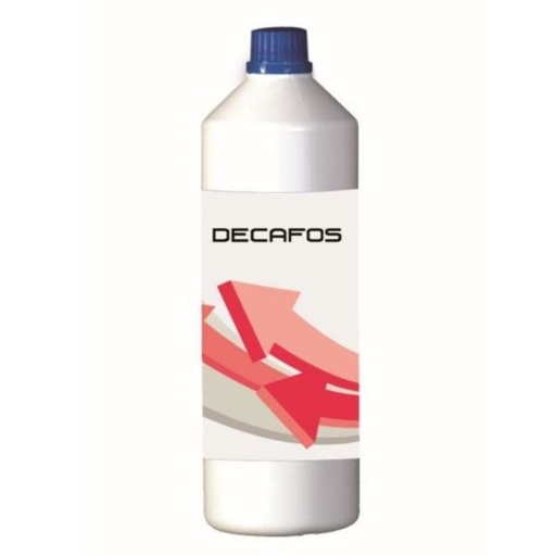 [DET03087] Decafos surface descaler 1 litre