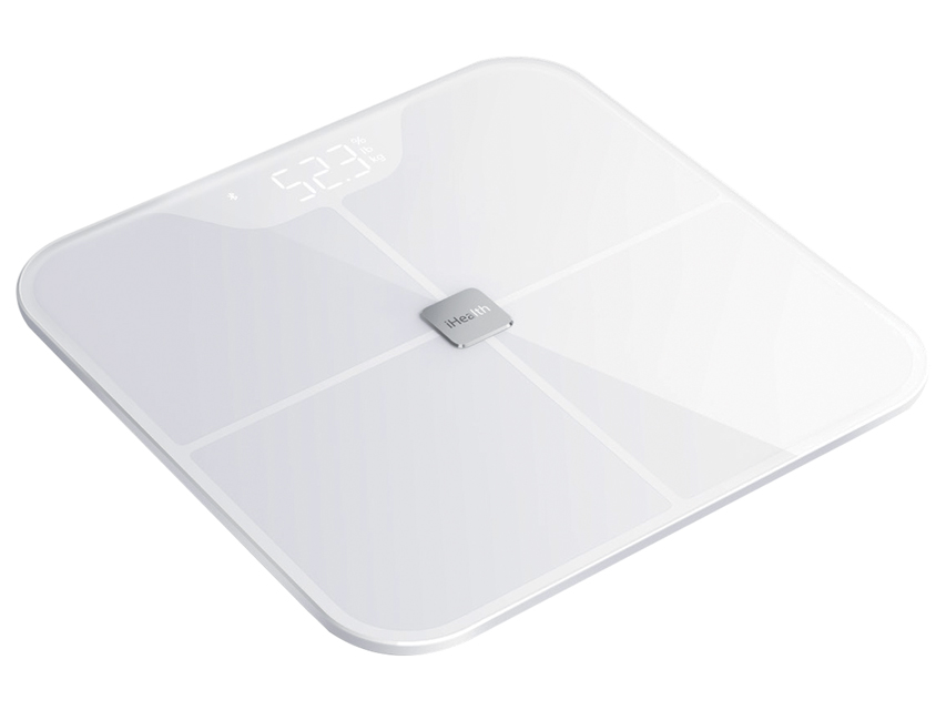 [23503] iHEALTH FIT HS2S WIRELESS ANALYSIS BALANCE