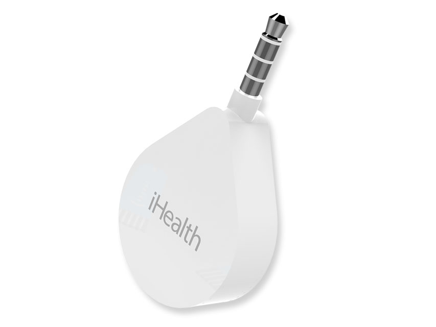 [23509] iHEALTH ALIGN BG1 GLUCOMETER