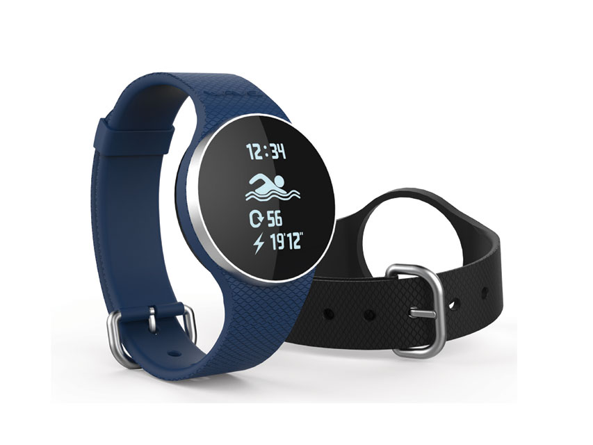 [23532] ACTIVITY TRACKER iHEALTH WAVE