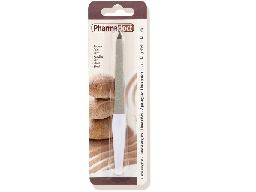 [25362] LIMA NAILS - pack of 12 blisters