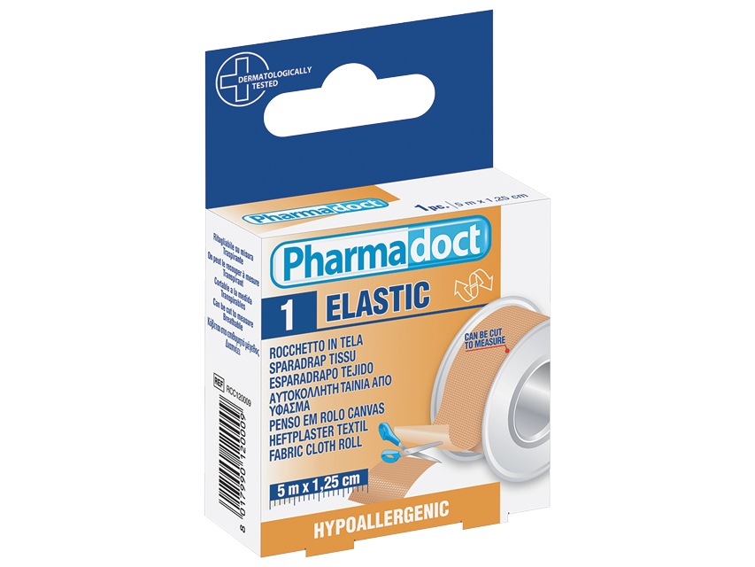 [25322] ROLLING CERTAIN 5m x 1,25cm - pack of 18 pieces