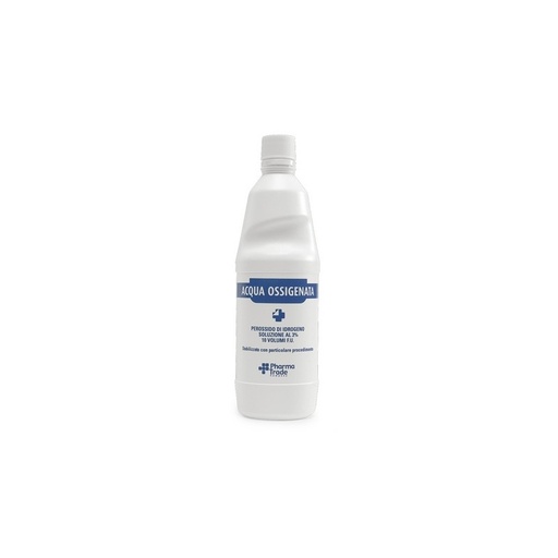 [SDF07036] Hydrogen peroxide 1 litre