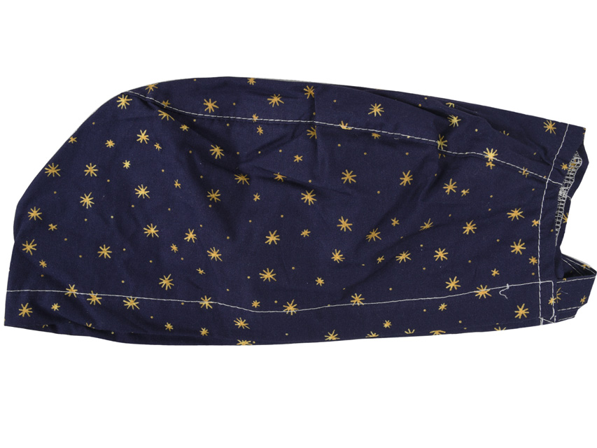 [20815] FANTASY HAT - Stars - M