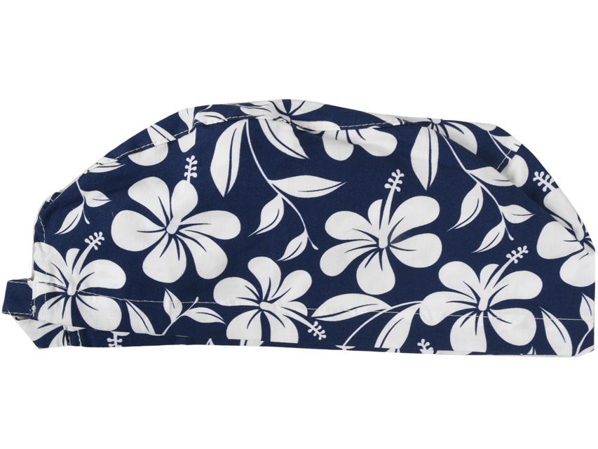 [20813] FANTASY HAT - Hawaii - M