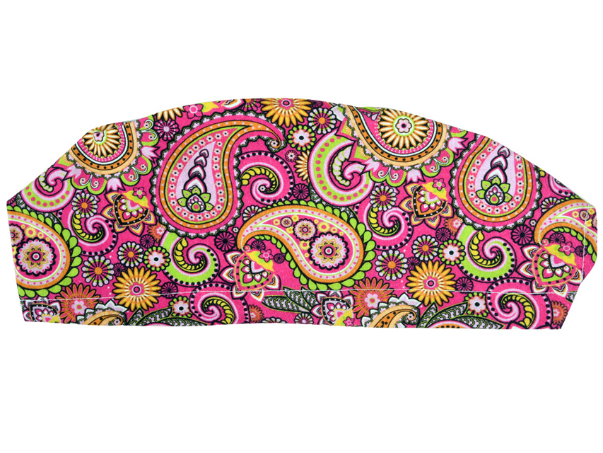 [20814] FANTASY HAT - Cashmere - M