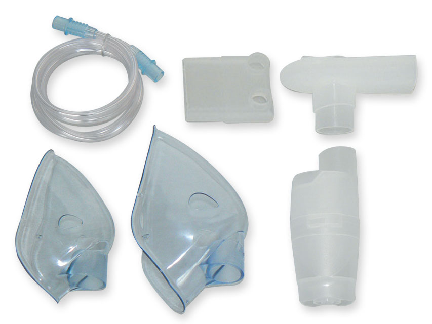 [28138] AEROSOL ACCESSORIES KIT for EOLO and CORSIA