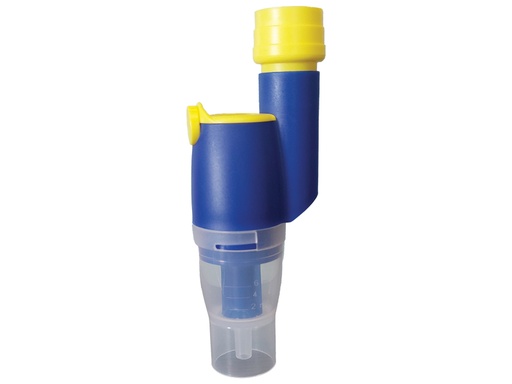 [GM-28156] AMPOLLA for aerosols - polycarbonate