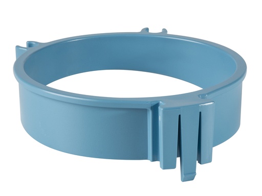 [28154] RING for 2 l autoclavable vessel for Clinic/Hospi Plus MPR - optional