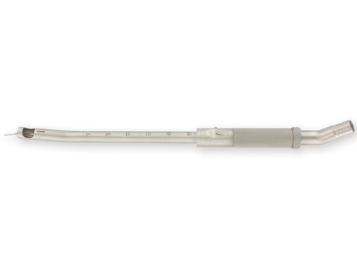 [28264] BIERER" SUCTION CANNULA 12 mm