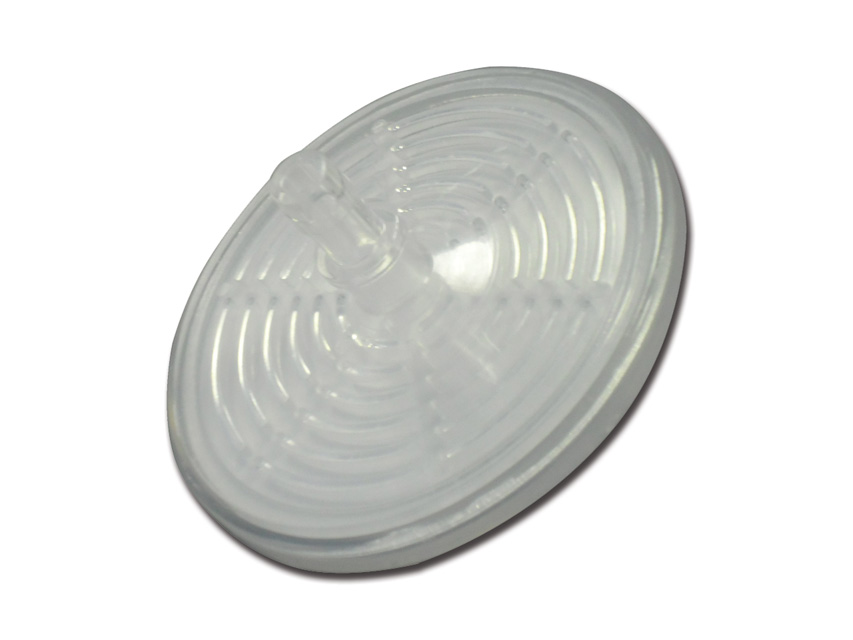 [28239] FILTER ASPIRATORS for Clinic, Super Vega carr. Connector 11mm