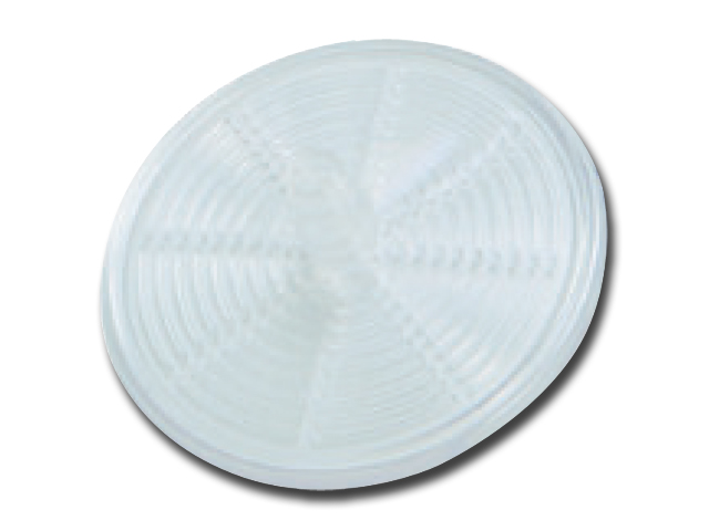 [28237] ASPIRATOR FILTER for Hospital and Hospi plus 11 mm connector