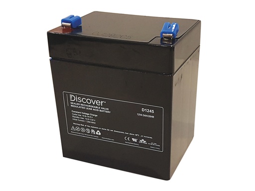 [GM-28199] BATTERY 3A1052 for 28206, 28282-4