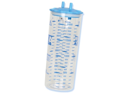 [GM-28200] REPLACEMENT JAR 2 litres