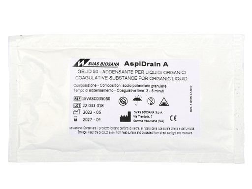 [28141] GELID THICKENING POWDER