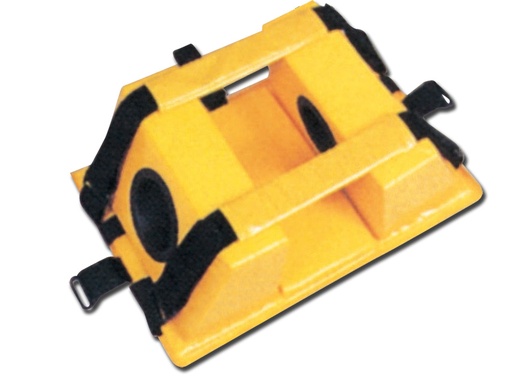 [GM-28213] FERMO-1' - yellow