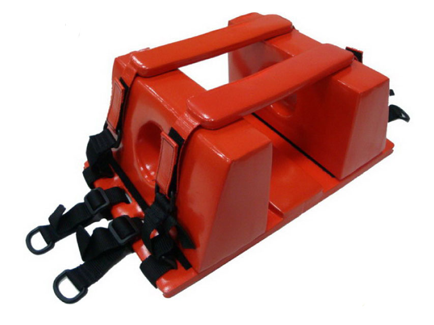 [34021] FERMO-2" - red