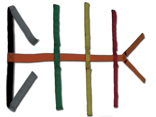 [34018] SPIDER SLEEVE - adjustable