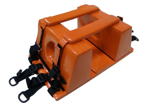 [34026] FERMO-2' - orange