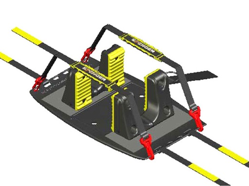 [34024] PAEDIATRIC HEADBAND