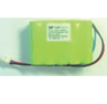 [33742] BATTERY for monitors - models up to January 2006