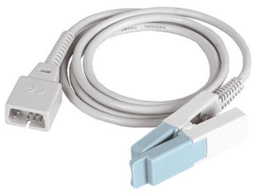 [33731] PEDIATRIC REUSABLE SpO2 SENSOR