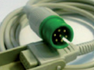 [GM-28234] EXT. SpO2 7 PIN for devices sold since 2007