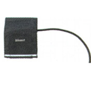 [33736] PEDIATRIC ARMREST for BM1, MB3, BM5, BM7 monitors, requires extension cable