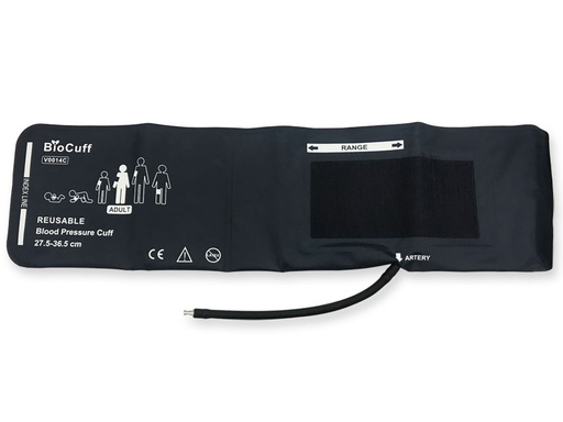 [33735] ADULT ARMREST for BM1, MB3, BM5, BM7 monitors, requires extension cable