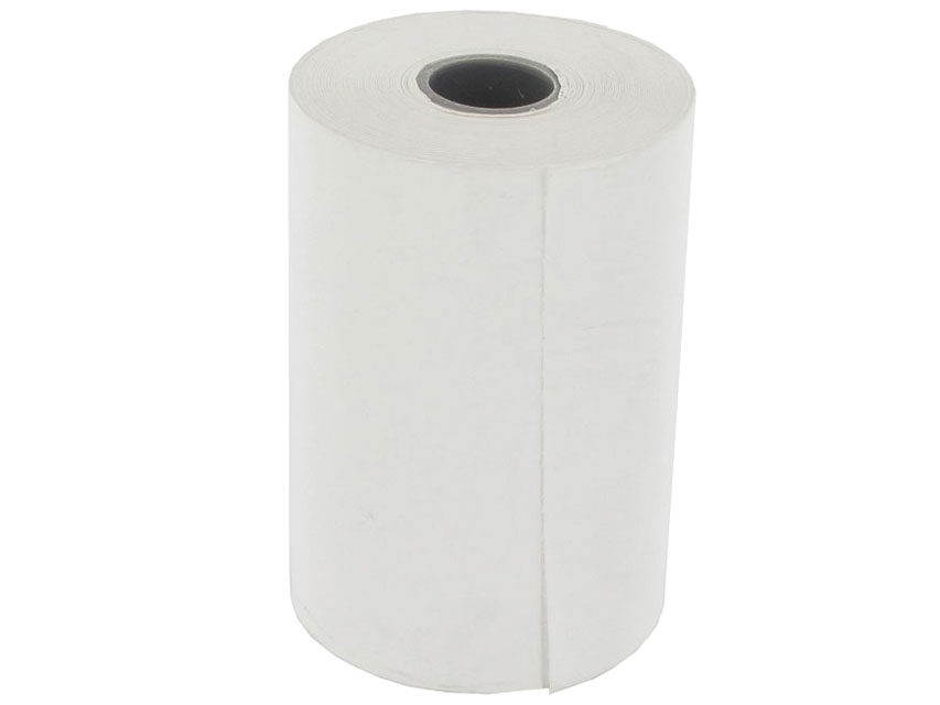 [33743] THERMAL PAPER for monitors