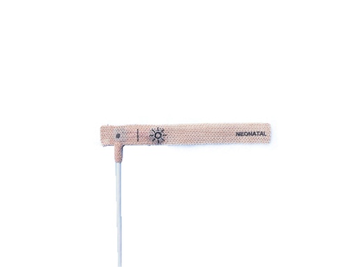 [GM-28253] MONOUSO BABY PROBE <3 Kg, adulti > 40 kg Nellcor comp.