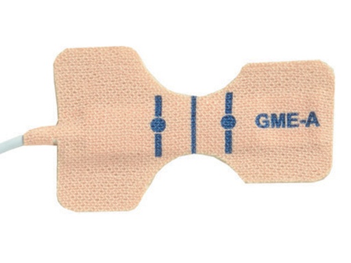 [GM-28255] Single-use probe adults > 30 kg Nellcor compatible