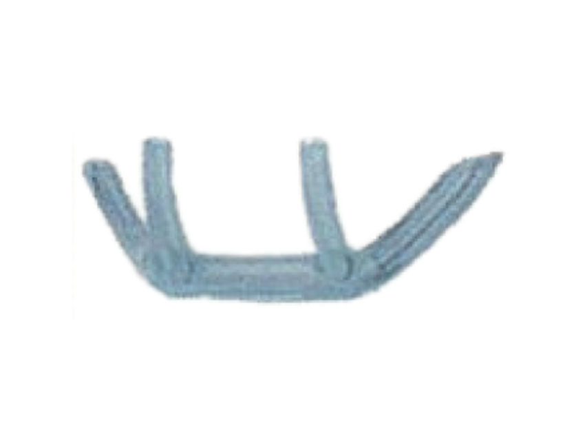 [33792] Adult CO2 NASAL CANNULA