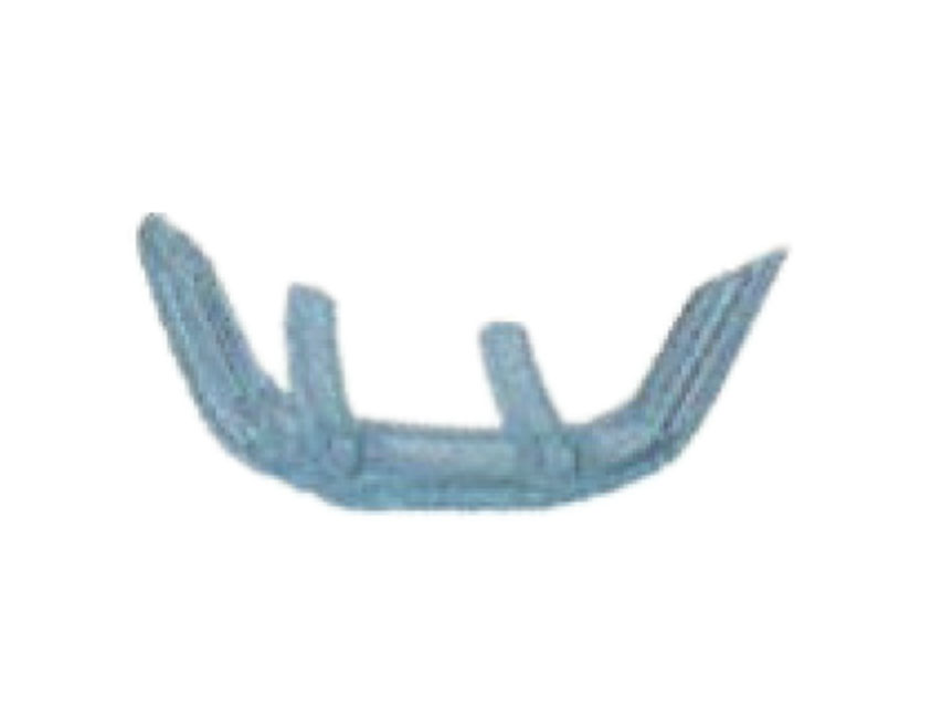 [33793] Paediatric CO2 NASAL CANNULA