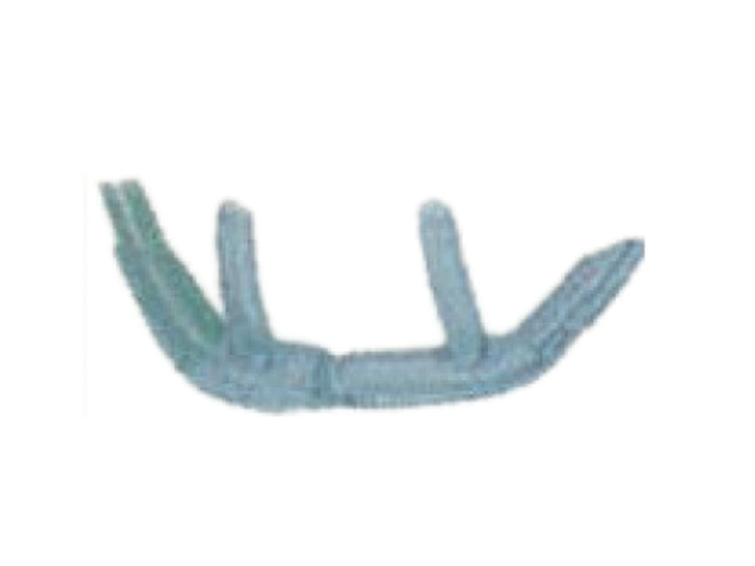 [33794] NASAL CANNULA CO2+O2 adults