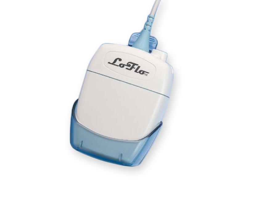 [33796] MODULO SIDESTREAM RESPIRONICS LOFLO ETCO2