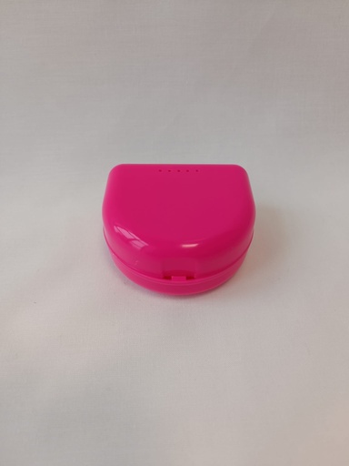 [IGP01059] Container for children's orthodontic appliances