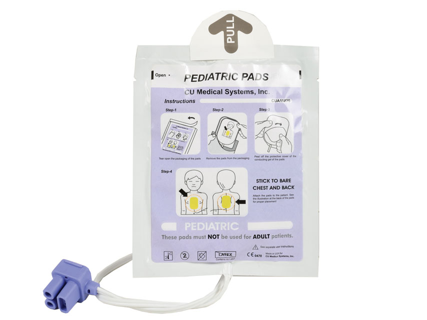 [35345] PEDIATRIC PLATES for 35340/1