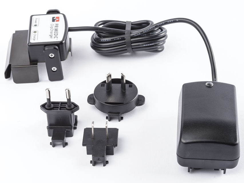 [33407] POWERPACK BATTERY CHARGER for code 33400