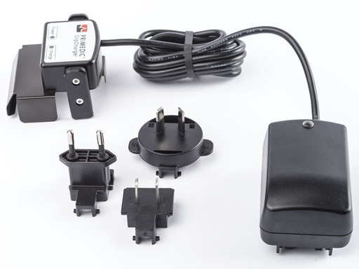 [GM-28281] POWERPACK BATTERY CHARGER for code 33400